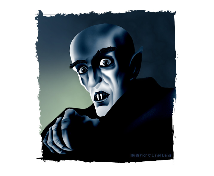 NOSFERATU